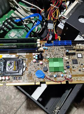 IEI威强SPCIE-C2260-i2-R10-HYV 主板