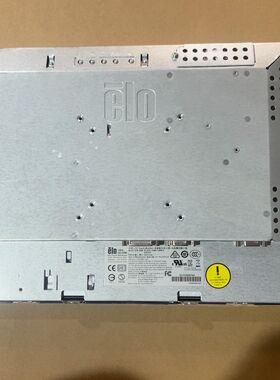 ELO15寸触摸显示器 工业级ET1537L 现货2