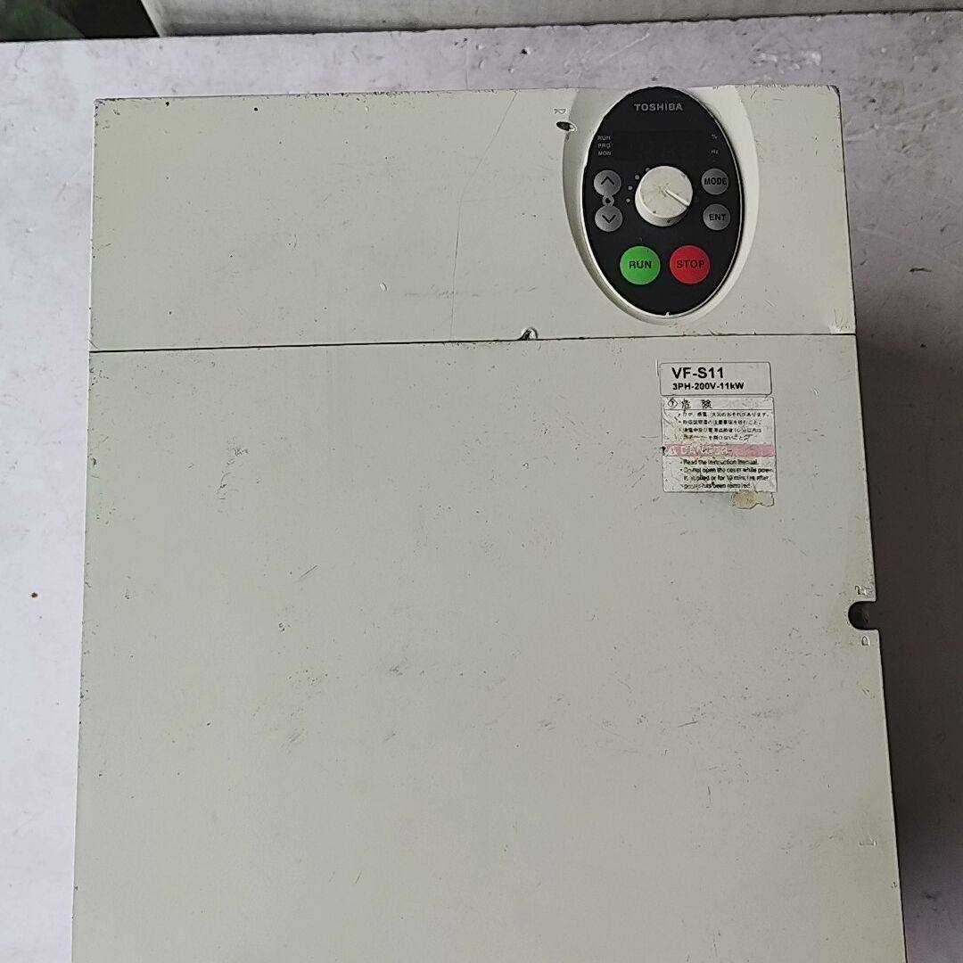 变频器 VFS11-2110PM-AN 11KW 220