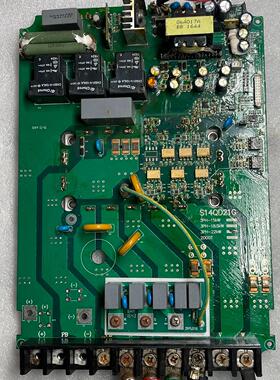 众辰变频器驱动板 S14QD21G  22KW变频器驱动板