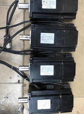 研控伺服电机ASMJ-08-083B-U321 0.75KW
