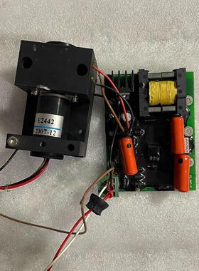 法国TETHYS气体分析仪光源 +电源驱动板