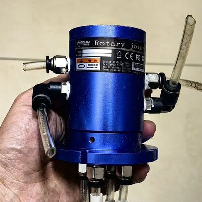 欣德利Rotary joint旋转接头