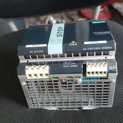 电源 6EP1336-3BA00   6EP1436-