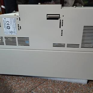 SDGH 安川伺服驱动器 现货 图片为实拍图 1EAE