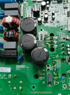 变频外机电路板 MEGMEET PCBMGE66WP-TDC