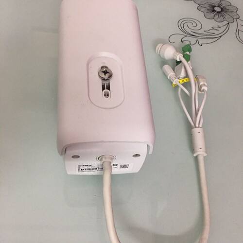 威视DS-2CD3T26FWDA3-IS智能警戒200万