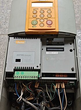 变频器拆机型号：690-432230C0-B00P00-