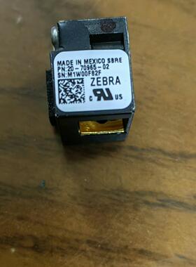 70965-02扫描头 拆机货 长期有货需要的联系…………