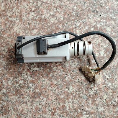 A6伺服电机 MHMF042L1V2M 拆机 成色如图