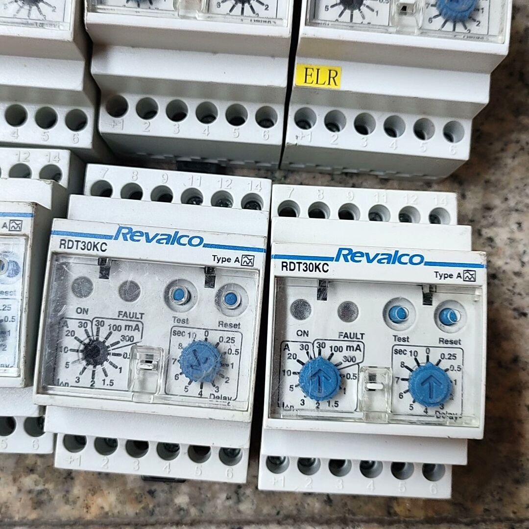REVAICO 电流检测模块RDT30KC 正品拆机 成色如