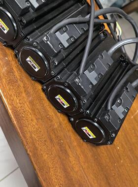 台达A3伺服电机400W ECM-A3H-CY0604SS1