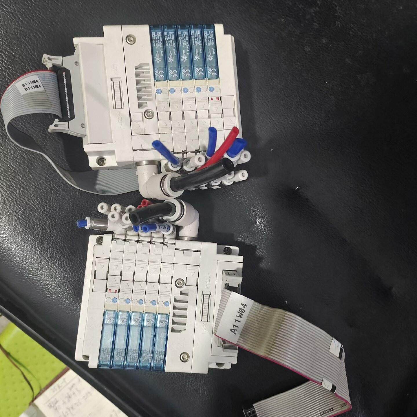 2组阀岛SS5J2-60PGD1-05打包180一组