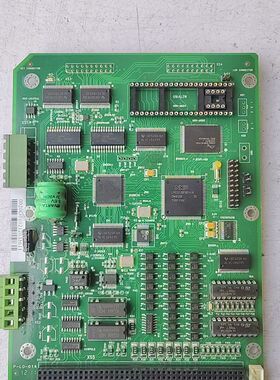 凯恩帝数控系统主板K1TBIII-A 拆机 成色看图 没