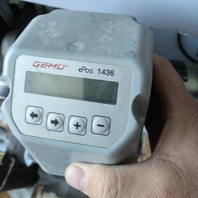 盖米GEMU 1436000Z1SA010001050阀出售