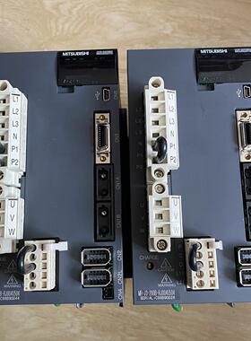 MR-J3-200B-RJ004U504