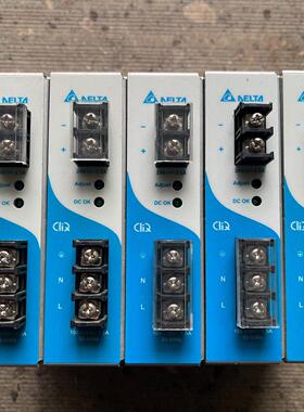 台达DRP024V060W1AA 开关电源60W 24V