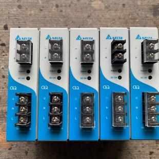 台达DRP024V060W1AA 24V 开关电源60W