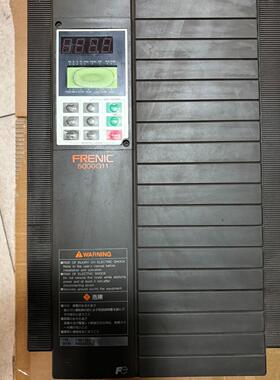 变频器 FRN15G11S-4 15kw