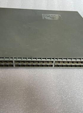 Arista DCS-7050S-52 数据中心万兆交换机