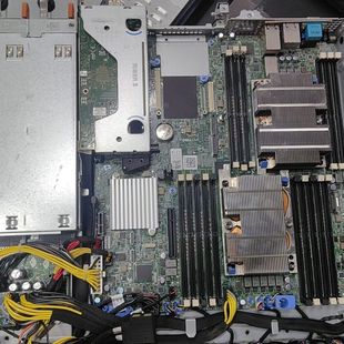 4JN2K R540 R440 主板