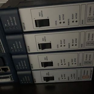 IC695RMX128 AC成色新功能包好