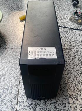 科士达? YDE1200不间断电源 1200VA/750W内