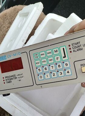 ORC UV-M10-S-02UV能量计 光度计.日本ORC