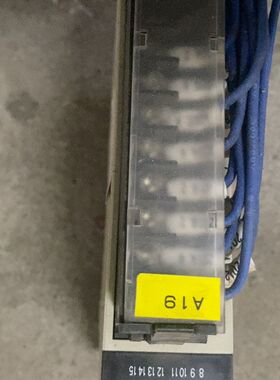 拆机PLC模块+OC225 6个+ID212 22