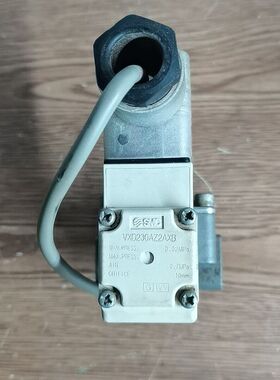 二通电磁阀VXD230AZ2AXB DC24V 成