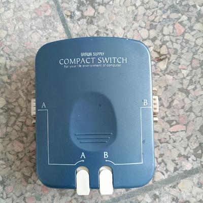 拆机监控转换器  SW-CP21SP  成色好图片实拍照