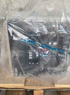 工程剩余一台全新原包装西门子3WL92113BC410BA1