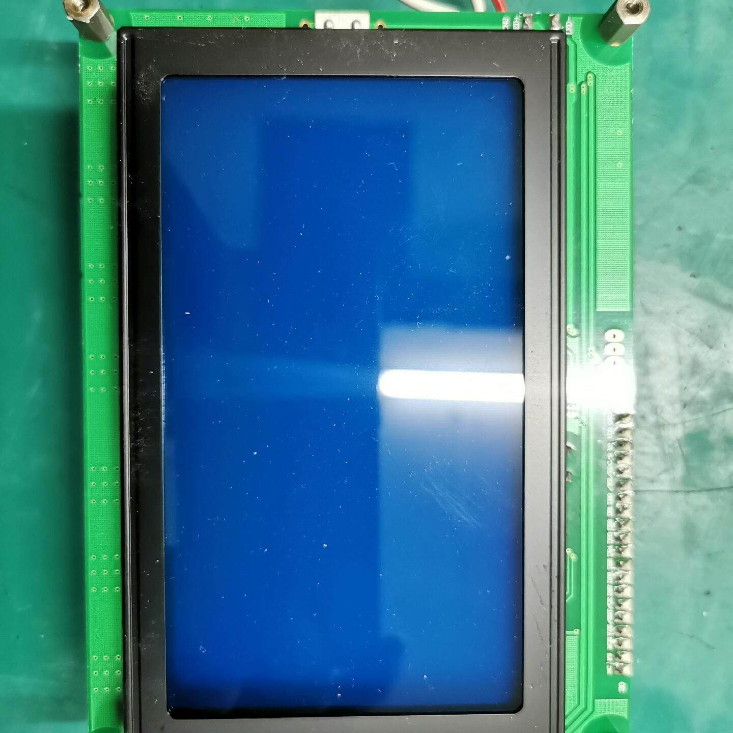 气体分析仪PA200-CJ型 智能氧分析器