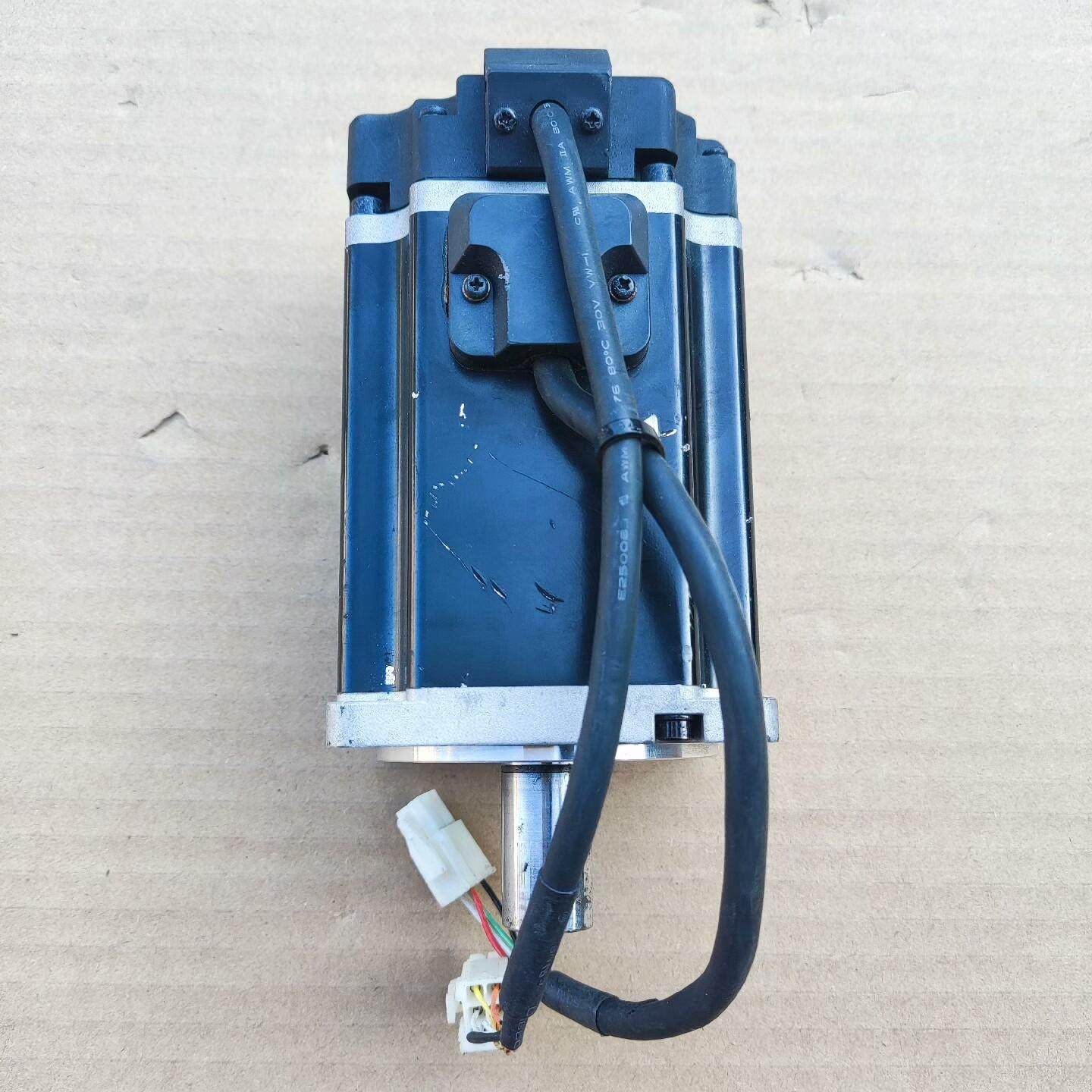 SV-X1MH075A-N2LA 750W 禾川伺服电机。一