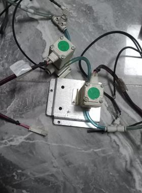 电磁阀VX240HA 拆机 成色一般 实物拍摄 单