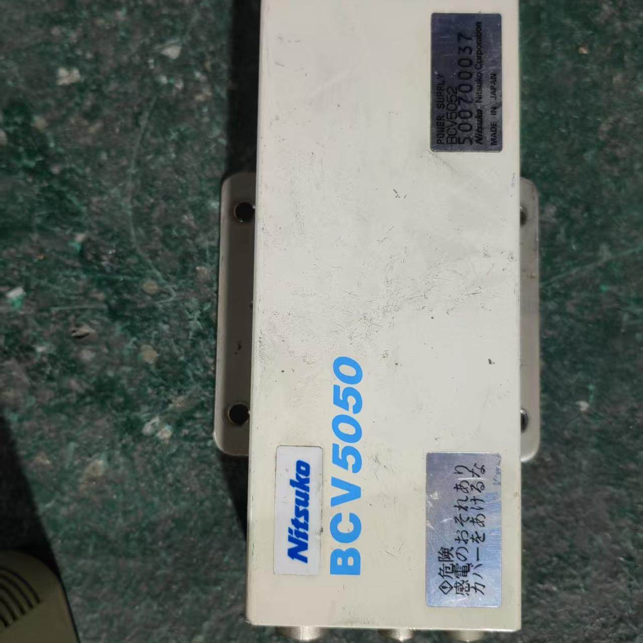 出DENSEI条码读卡感应器BCV5050 设备拆机件 实物