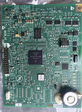 奥的斯电梯配件 APIO小板 ABA26800AVP