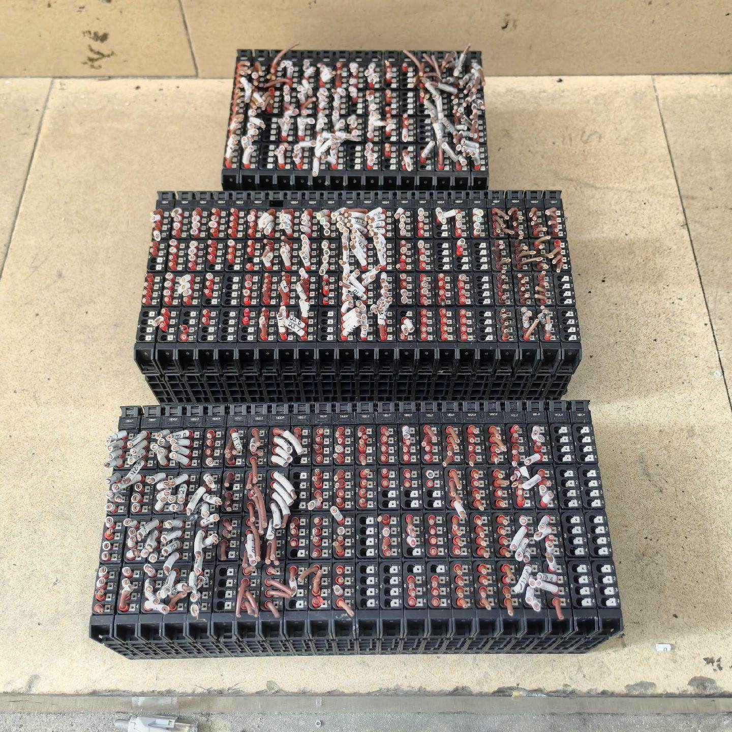 魏德米勒PLC模块UR20-16DO-P 131525000