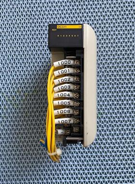 CQM1-OC221 实拍图