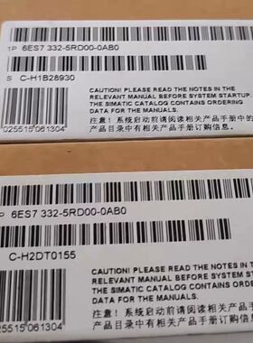 6ES7332-5RD00-0AB0   6E