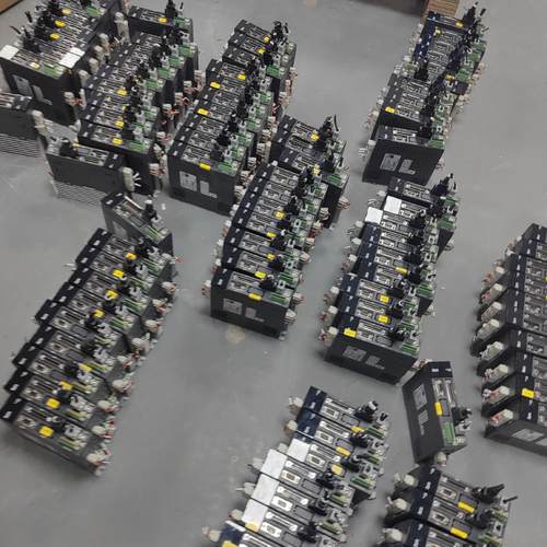 台达A2 100W绝对值套装ASD-A2-0121-LN