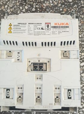 ECMAP2D3444BE531 库卡机器人驱动器