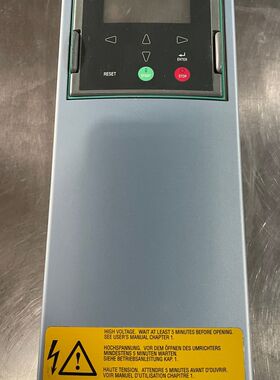 芬兰Flinland伟肯变频器 3.0CXS4G2I