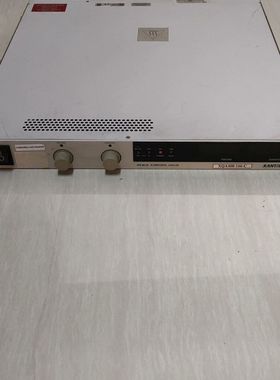 索伦森XANTREX 型号XFR60-20进 可调直流稳压电