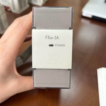 FXON-3A 拆机 实物拍摄  可以直