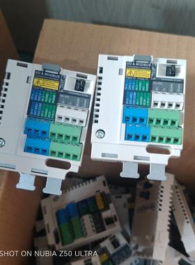 变频器BMIO-01通讯卡拆机 包好3AXD500