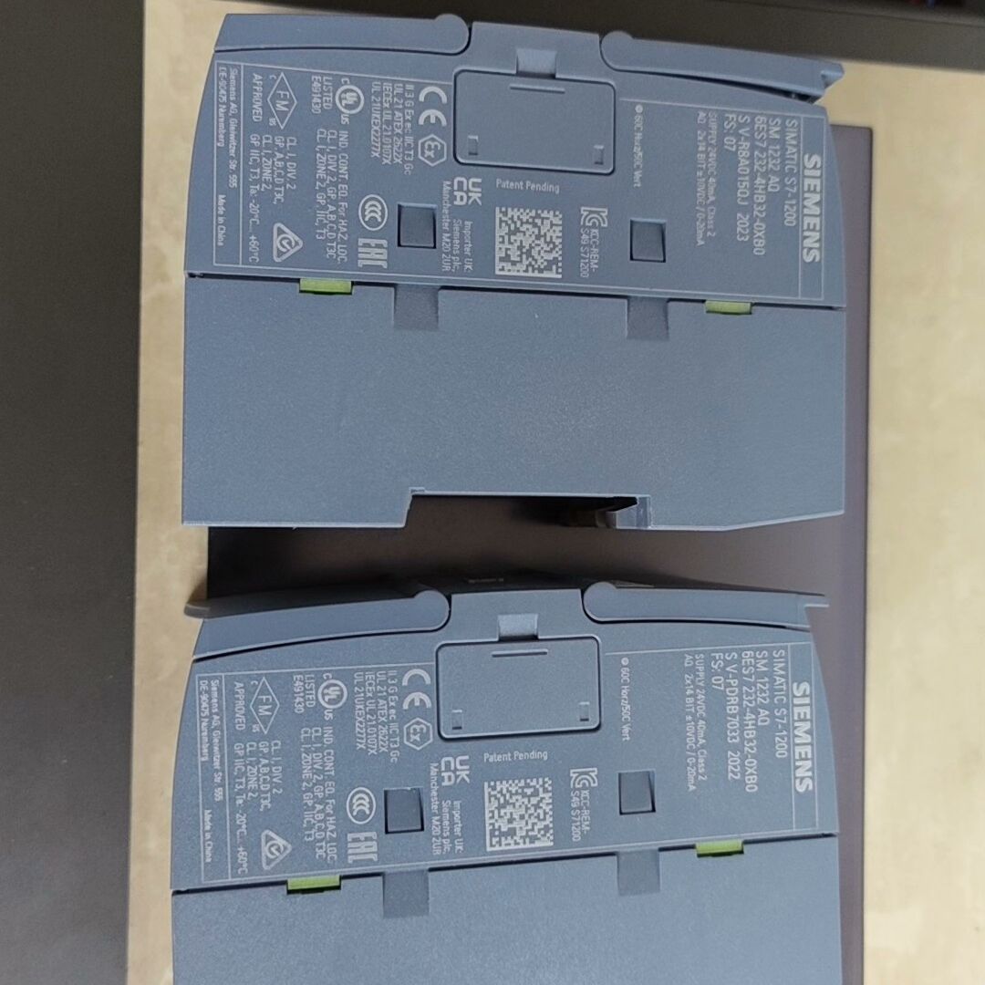 232-4HB32-0XB0还有！成色如图 功能正