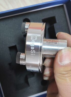 MegaSig 压力传感器 型号A801 拆机件 实物拍摄。