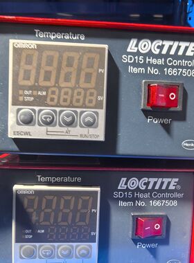 乐泰LOCTITE SD15加热控制器 型号1667508