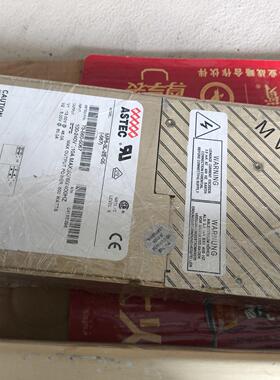 雅达ASTEC  MP6-3L-2E-05拆机电源 成色一般